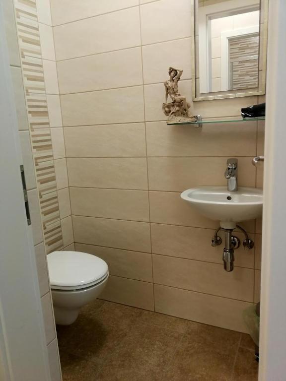 Apartma As Лешче Экстерьер фото