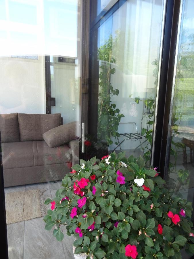 Apartma As Лешче Экстерьер фото