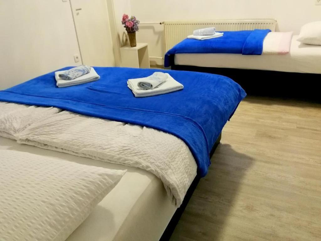 Apartma As Лешче Экстерьер фото