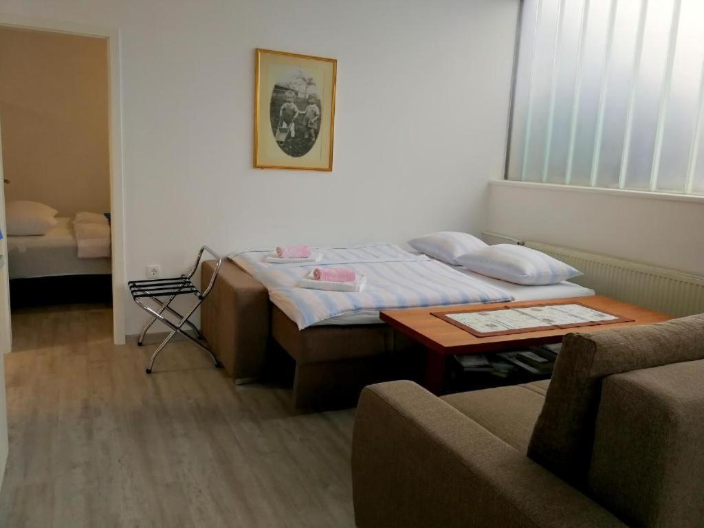 Apartma As Лешче Экстерьер фото