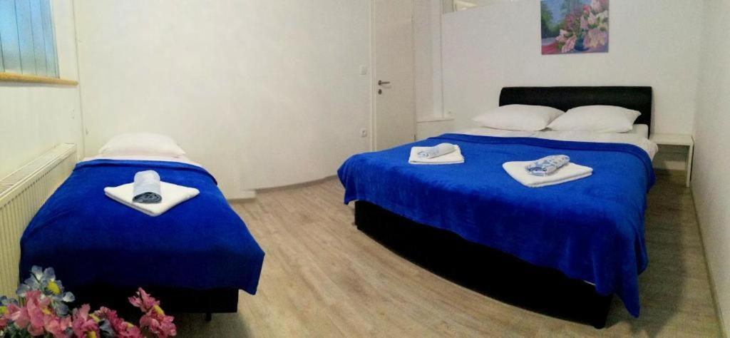 Apartma As Лешче Экстерьер фото