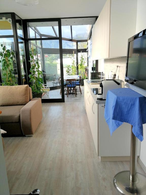 Apartma As Лешче Экстерьер фото