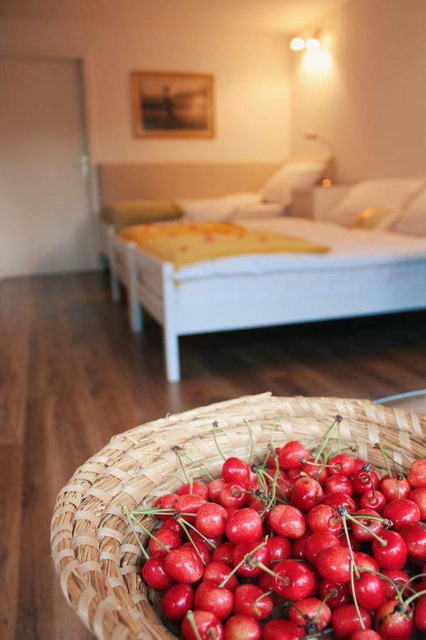 Apartma As Лешче Экстерьер фото