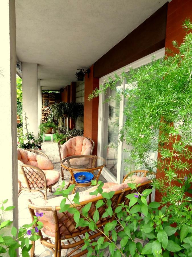 Apartma As Лешче Экстерьер фото