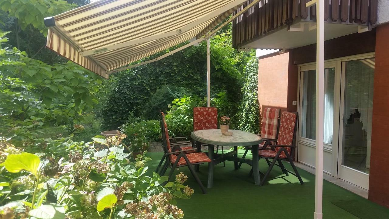 Apartma As Лешче Экстерьер фото