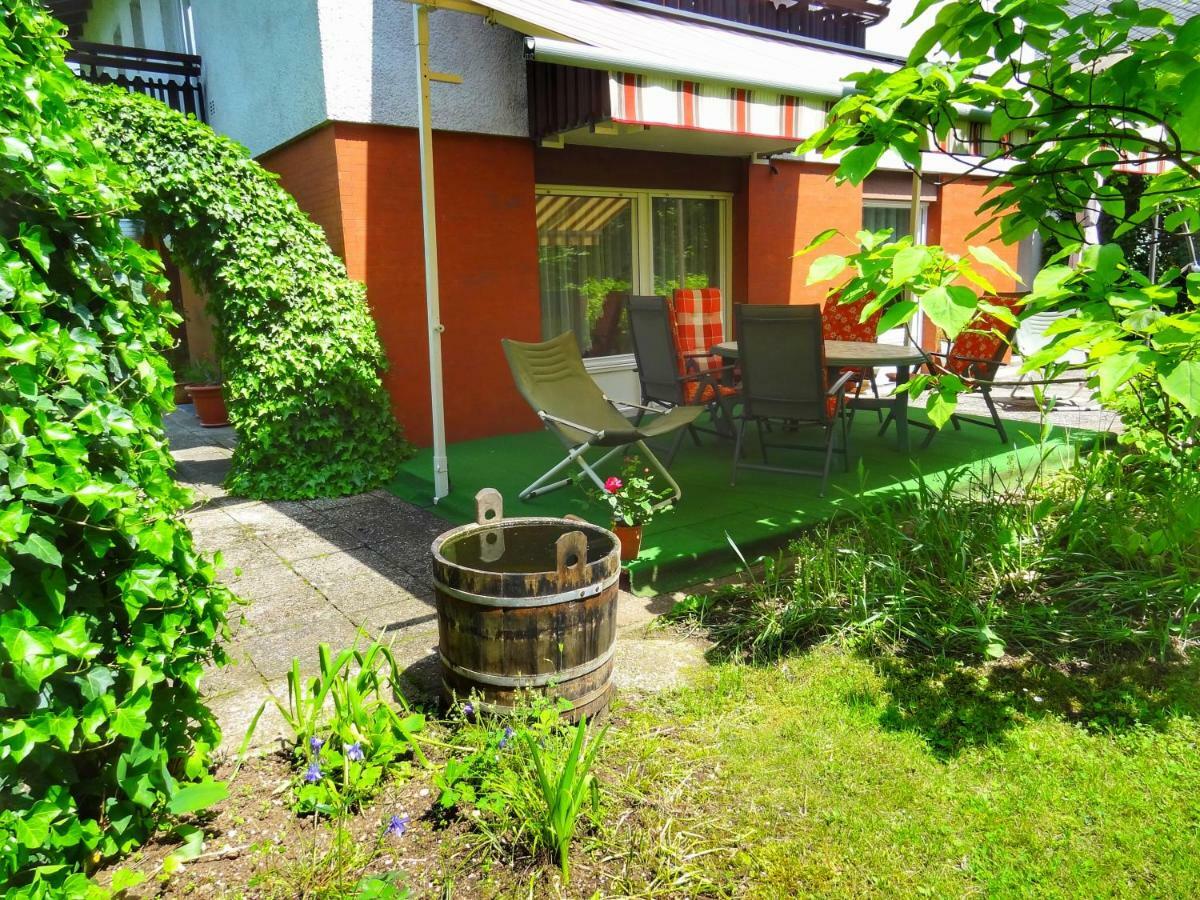 Apartma As Лешче Экстерьер фото